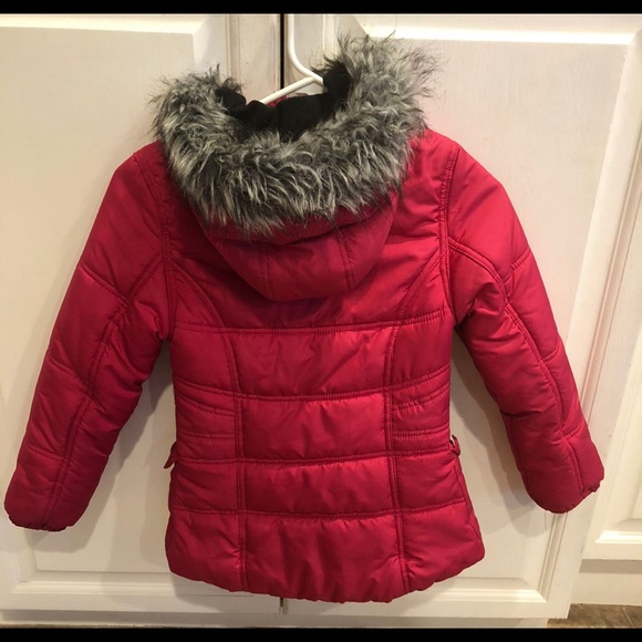 Protection System Puffer Jacket - Picture 2 of 4